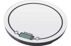 Salter Kitchen Scales  1080WHDR12