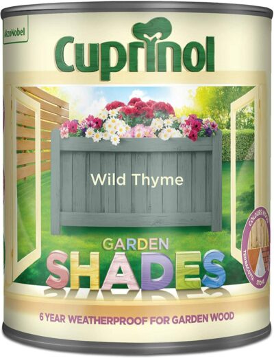 Curpinol 2.5L Garden Shades - Wild Thyme 1274433