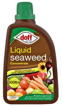 Doff Multi Purpose 1L Liquid Seaweed 1492435