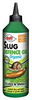Doff 1L Organic Slug Defence Gel 4140