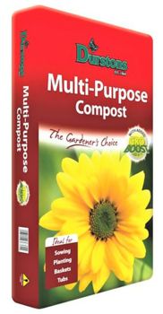 Durstons 20L Multi Purpose Compost 1730505