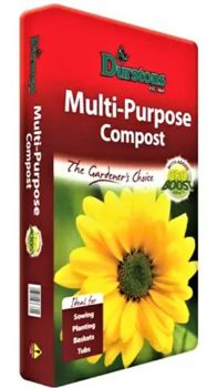Durstons 40L Multi Purpose Compost  1730510
