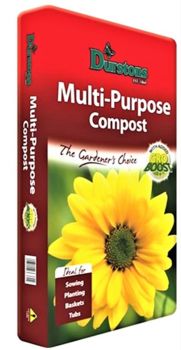 Durstons 50L Multi Purpose Compost 1730600