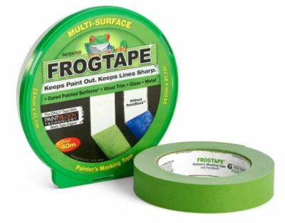 FrogTape 24mm x 41.1m Multi Surface Masking Tape 2130107
