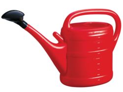 Greenwash Essential 10L Red Watering Can  2330184