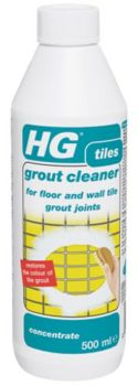 HG 500ML Grout Cleaner 2670018