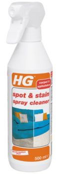 HG 500ml Spot and Stain Spray 2670039