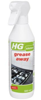 HG 500ml Grease Away 2670065