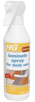 HG 500ml Laminate Spray for Daily Use 2670160