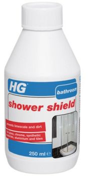 HG 250ml Showersheild 2670180