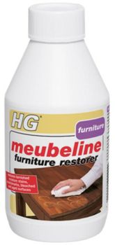 HG 250ml Meubeline Furniture Restorer 2670327