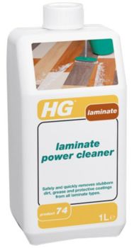 HG 1L Laminate Power Cleaner 2670374