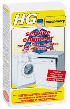 HG 200g Service Engineer for Washing Machines and Dishwashers 2670505
