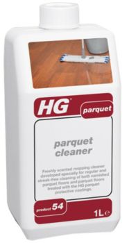 HG 1L Parquet Cleaner 2670547