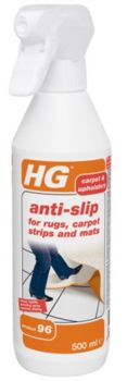 HG 500ml Anti-Slip for Rugs