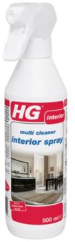 HG 500ml Interior Spray 2670903