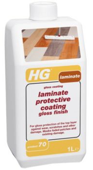 HG 1L Laminate Protective Coating - Gloss Finish  2670919