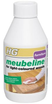 HG 250ml Meubeline Light Coloured Wood 2670930
