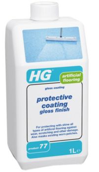 HG 1L Protective Coating Gloss Finish 2671053