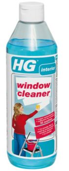 HG 500ml Window Cleaner 2671074