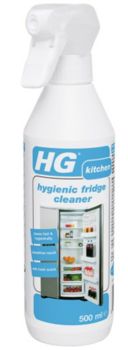 HG 500ml Hygienic Fridge Cleaner 2671080