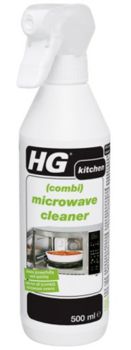HG 500ml Microwave Cleaner 2671142
