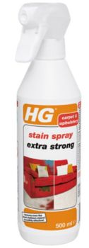 HG 500ml Stain Spray 2671493