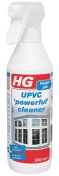 HG 500ml UPVC Powerful Cleaner 2671582