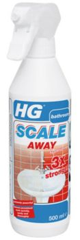 HG 500ml Scale Away 3X Stronger 2671630