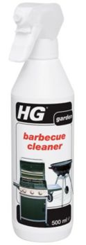 HG 500ml BBQ Cleaner 2671701
