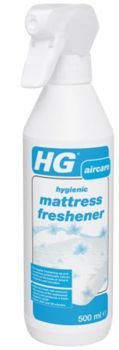 HG 500ml Hygienic Mattress Freshener 2671781