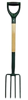 Home Hardware Countryman Carbon Digging Fork HH4460