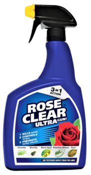 Rose Clear Ultra 1L Spray 2954541