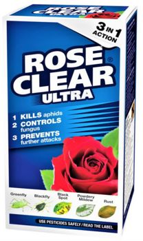 Rose Clear Ultra 200ml Aphid Killer   2954557