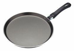 Kitchen Craft 24cm Crepe/Pancake Pan  (3533593)