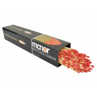 Manor 1961 Long Matches - 90 Matches 4121005