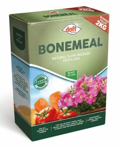 Doff 2Kg Bonemeal   4136-2