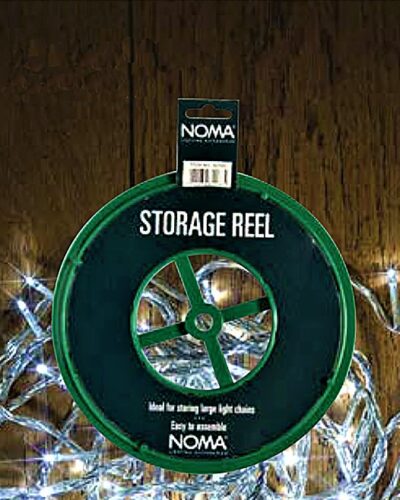 Christmas Light Storage Reel 4522708 (92550)