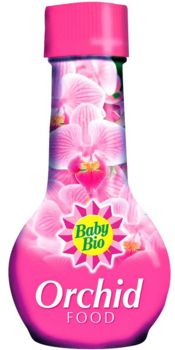 Baby Bio 175ml Orchid Food  4863687
