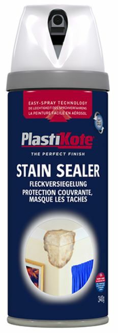 PlastiKote 400ml Premium Stain Sealer PKT26010