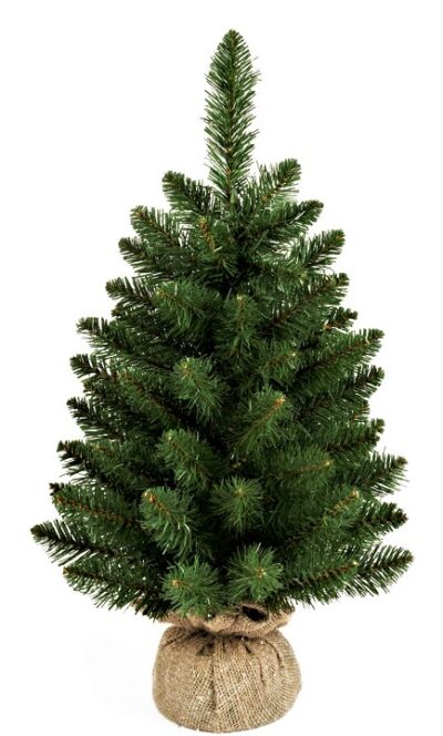 Table Christmas Tree - Green   5180999 (TR200BL)