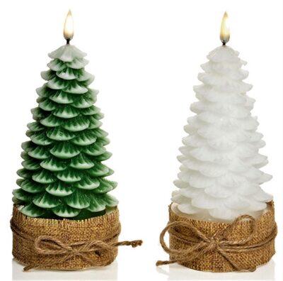 Premier Christmas Tree FlickerBright LED Light  5186718 (LB171477)