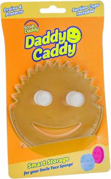 Scrub Daddy - Daddy Caddy    6060091