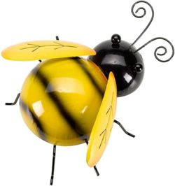 Wall Decor Bee - Medium 5032004
