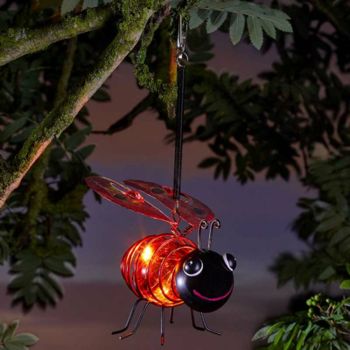 Ladybird Bug Light 1080019