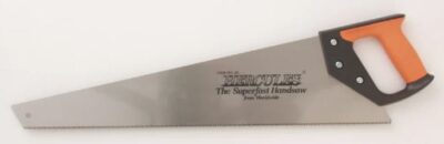 Hercules 22in Hardpoint Handsaw 6760665