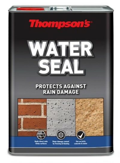 Thompson 5L Water Seal 6886088