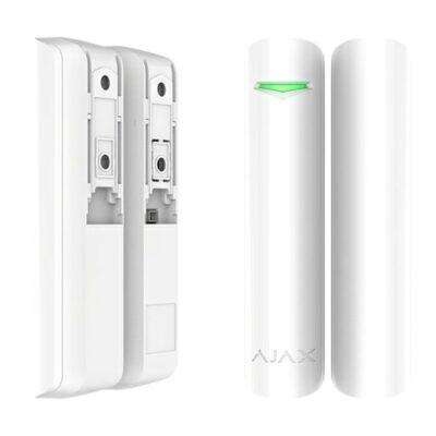 Ajax Door Protect Opening Detector  AJX-DP(W) 7063(W)