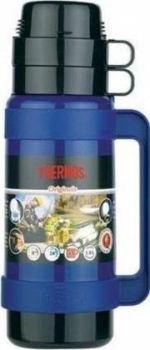 Thermos Mondial Flask  32-100