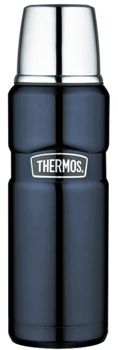 Thermos King Flask Blue  183268 (7425715)